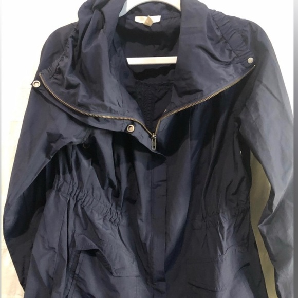 Eileen Fisher lightweight jacket - Picture 5 of 8